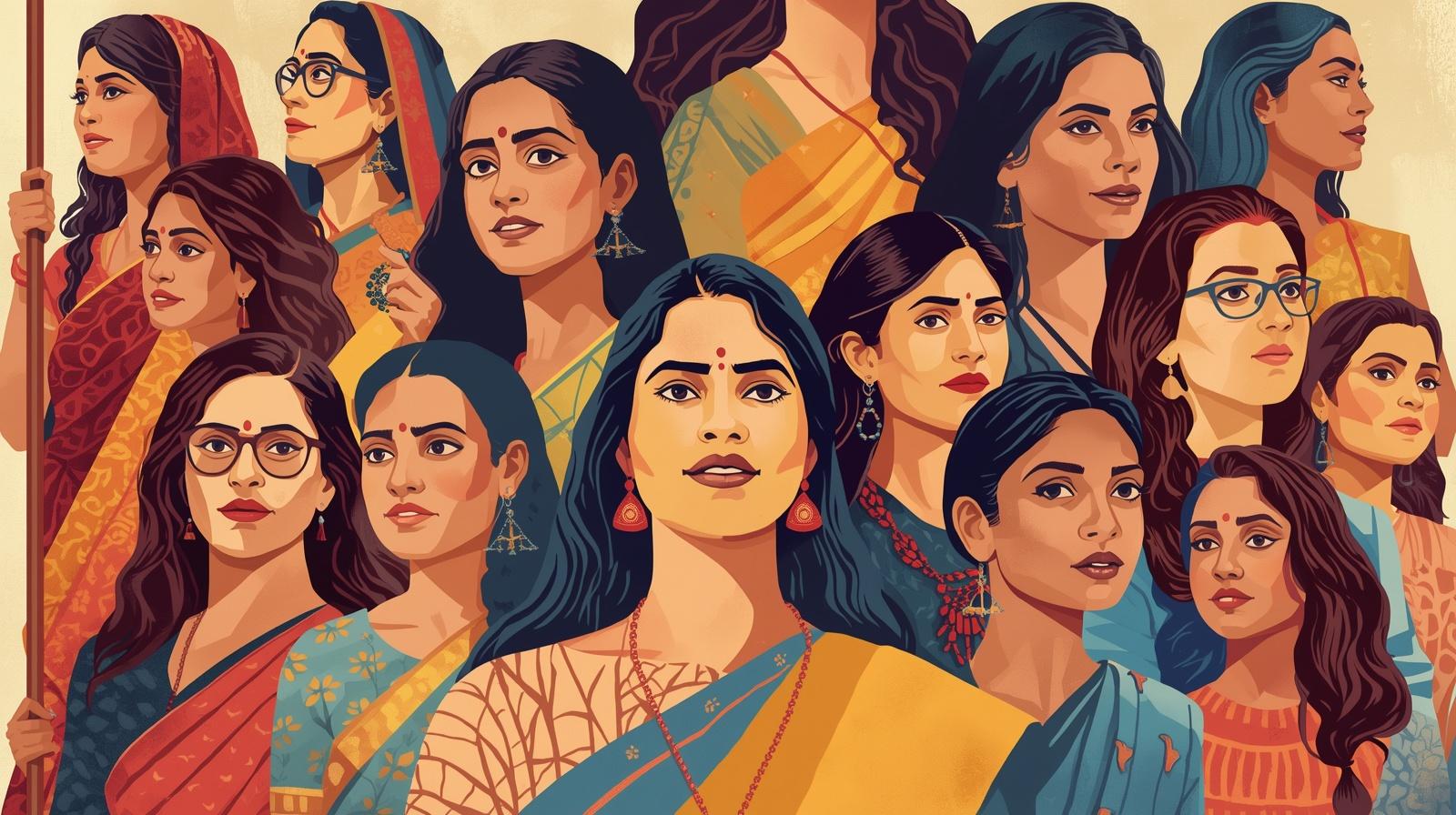 Women Empowerment